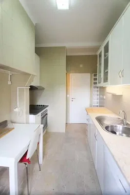 Oturma odası