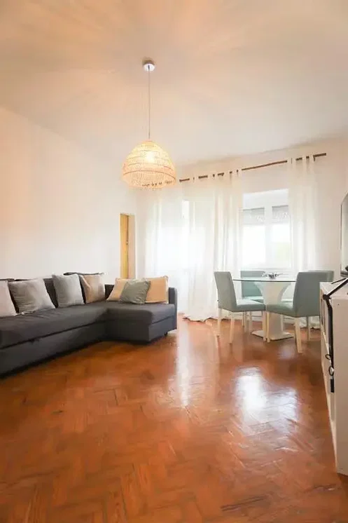 Oturma odası