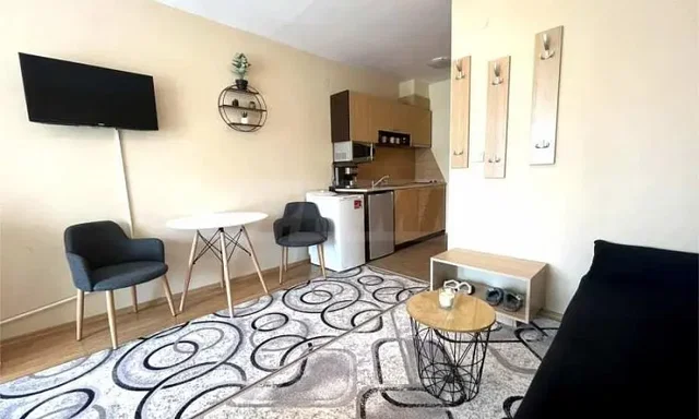 Obývací pokoj
