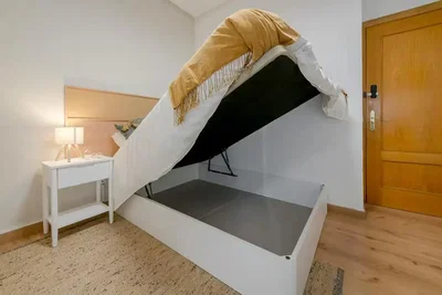 Obývačka