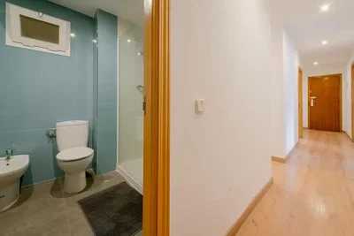 Obývačka