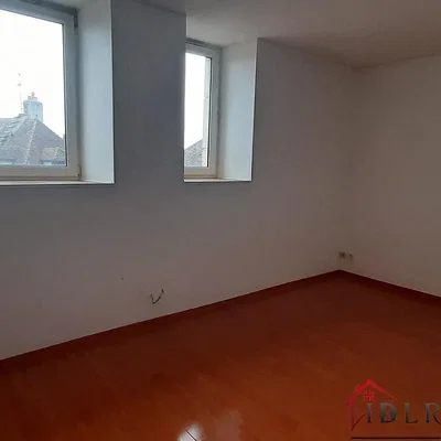 Obývačka
