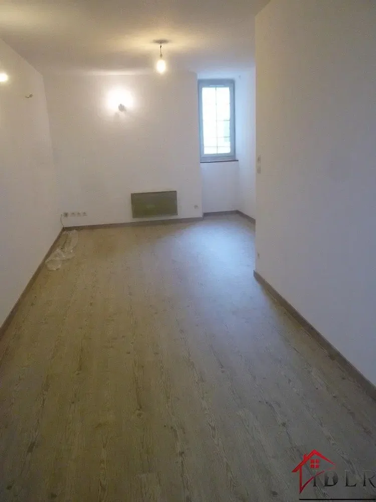 Obývačka
