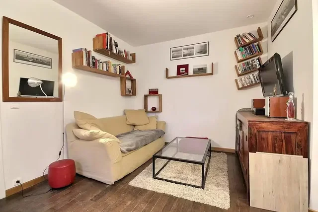 Sala de estar