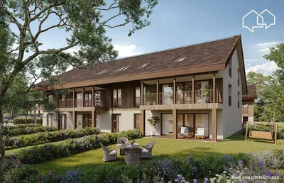 Dnevni boravak
