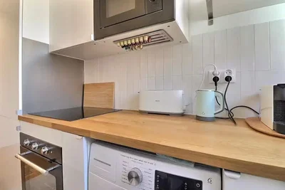 Obývačka