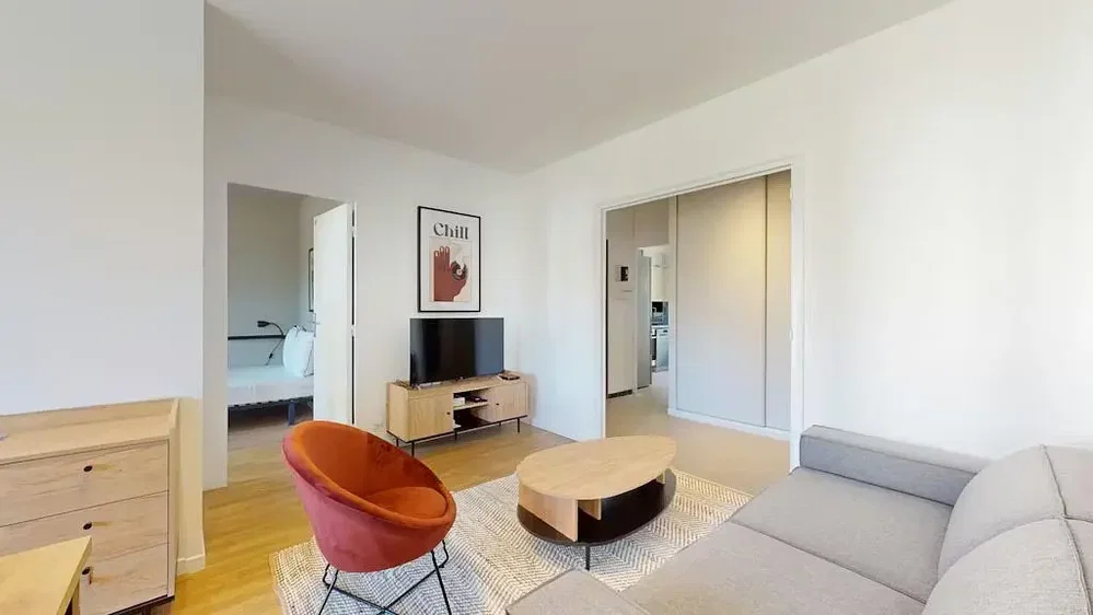 Sala de estar