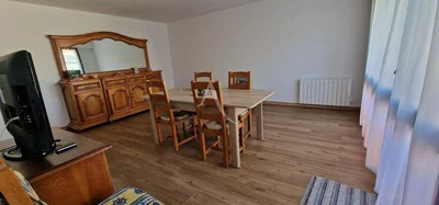 Obývačka