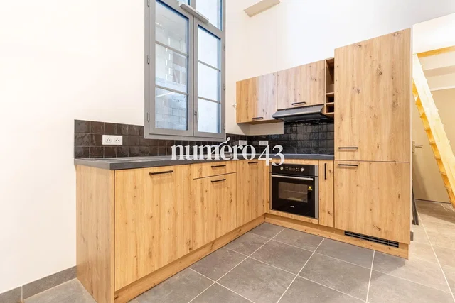 Obývačka