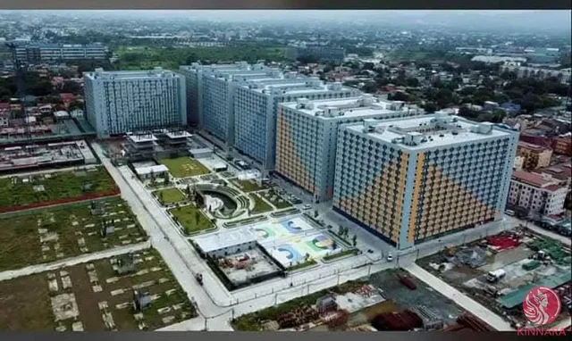 Obývací pokoj