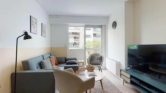 Sala de estar