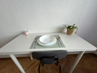 Obývačka