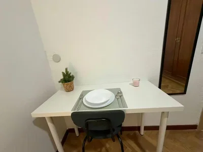 Obývačka