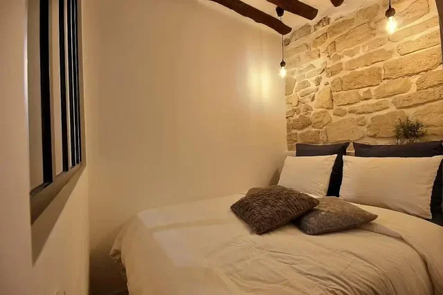 Obývačka