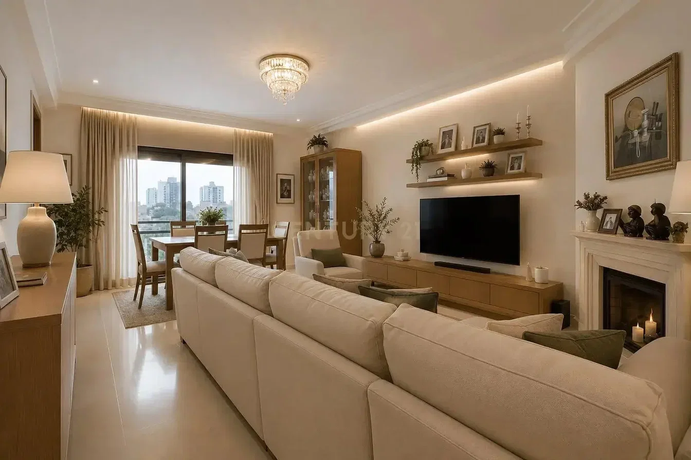 Salón