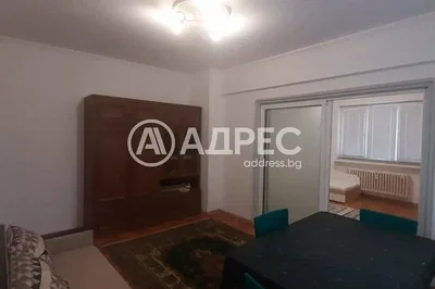 Obývací pokoj