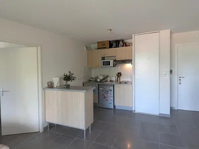 Obývačka
