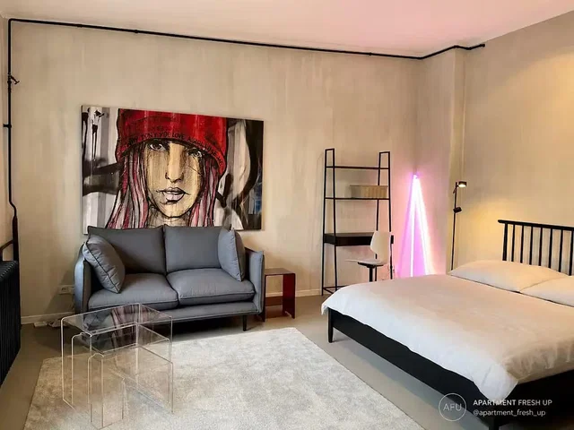 Obývací pokoj