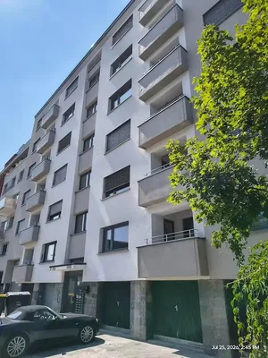 Dnevni boravak