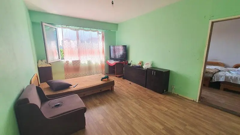 Dnevni boravak