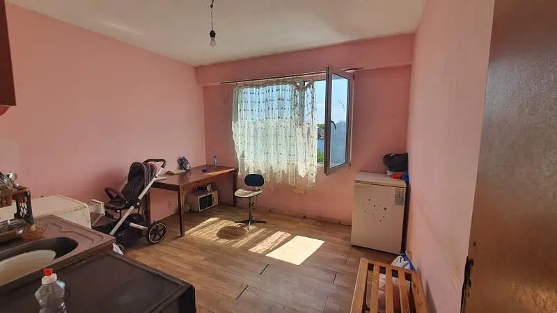 Dnevni boravak