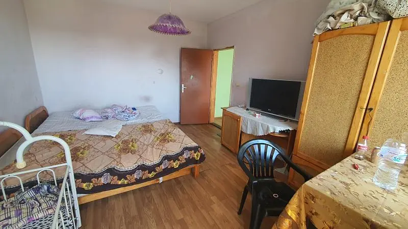 Dnevni boravak