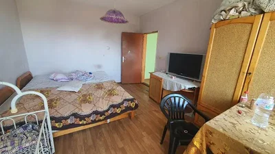 Dnevni boravak