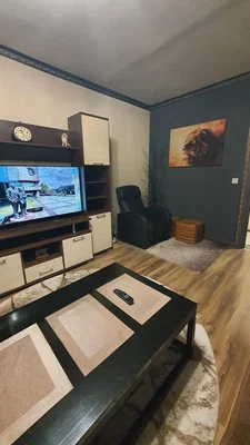 Dnevni boravak