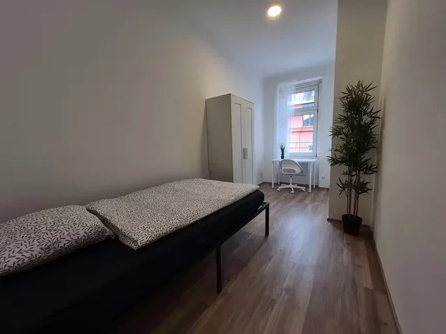 Obývačka