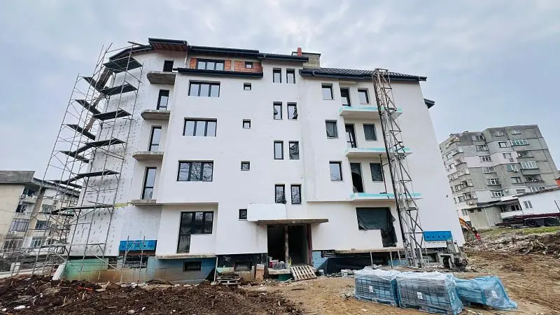 Obývací pokoj