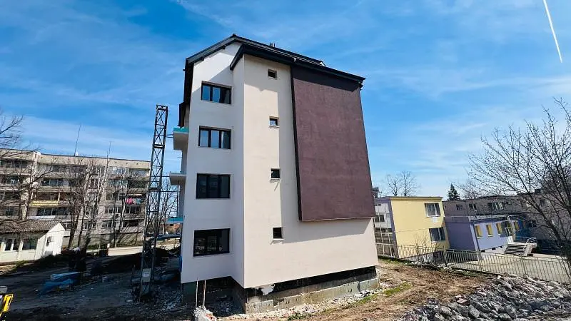 Obývací pokoj