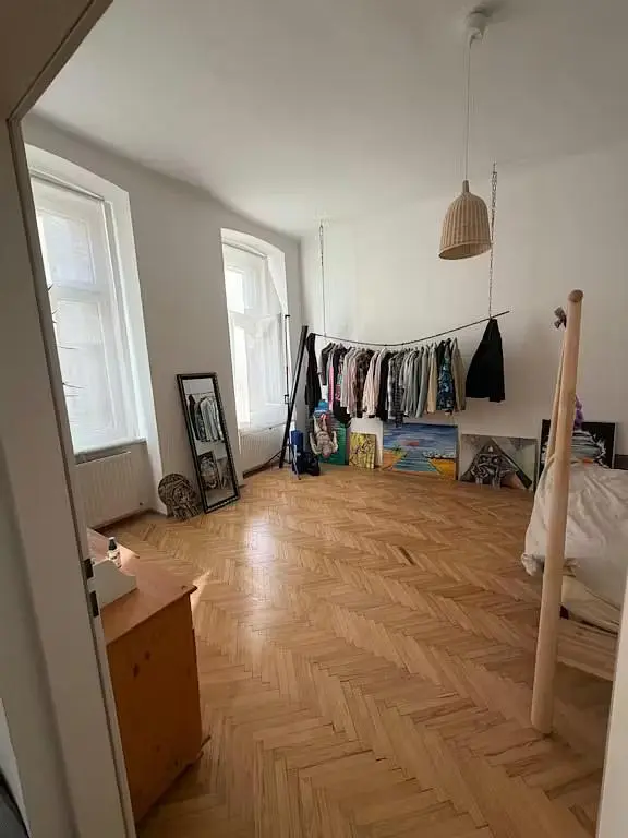 Obývačka