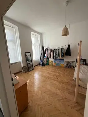 Obývačka
