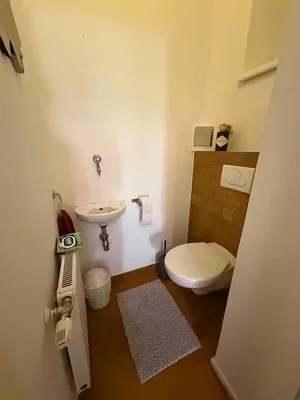 Obývačka