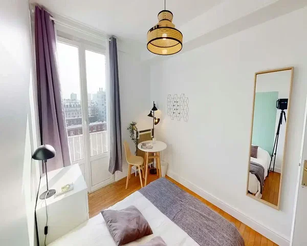 Obývací pokoj