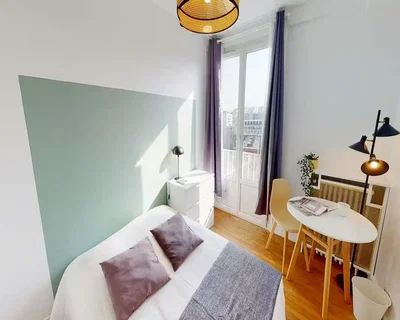 Obývací pokoj