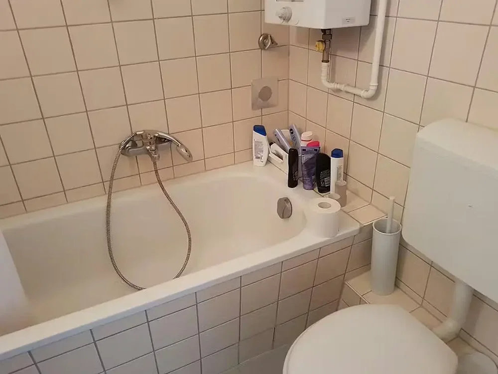 Obývací pokoj