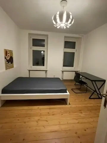Obývací pokoj