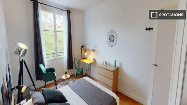 Obývací pokoj