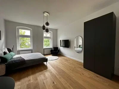Obývací pokoj