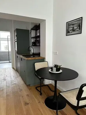 Obývací pokoj
