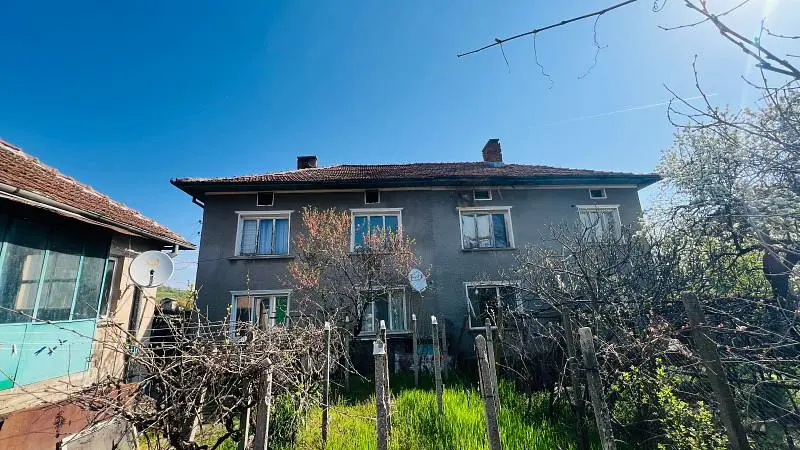 Obývací pokoj