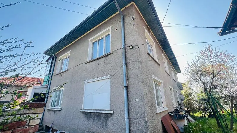 Obývací pokoj