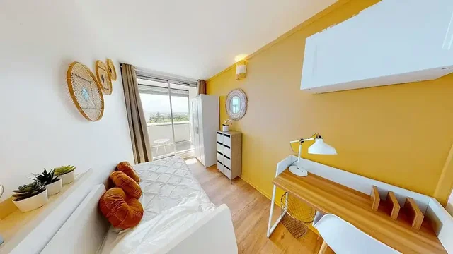 Obývací pokoj