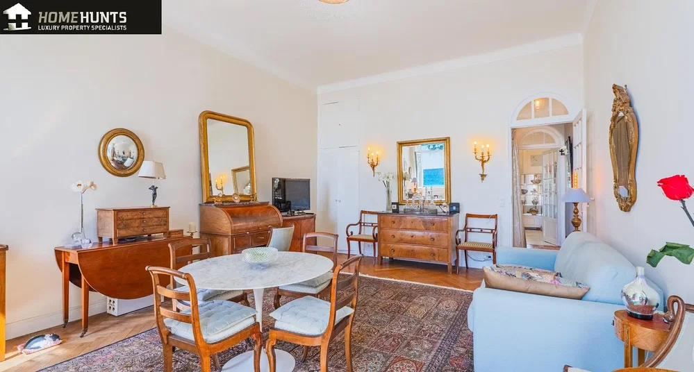 Woonkamer