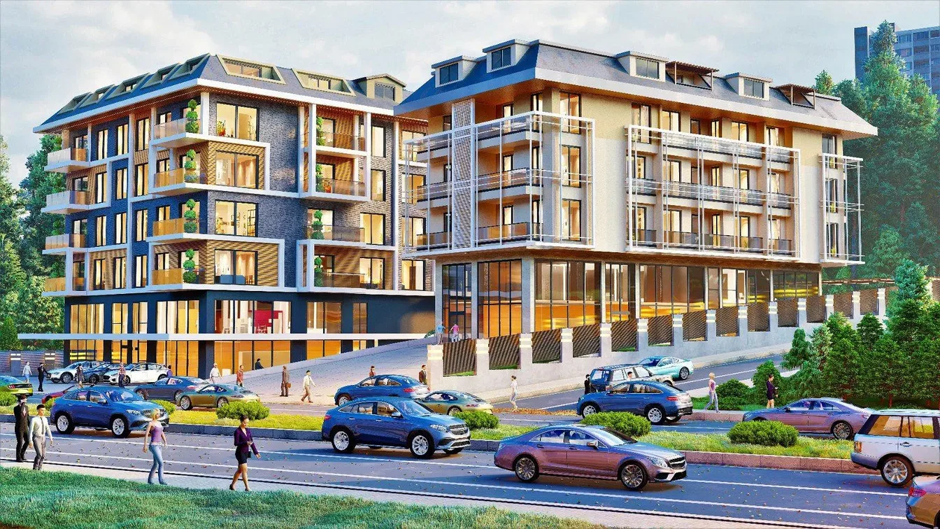 Dnevna soba