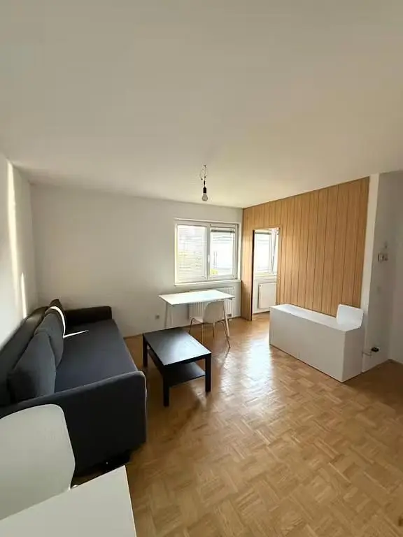 Obývačka