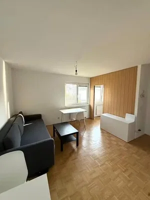 Obývačka