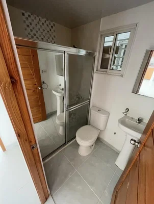 Obývačka