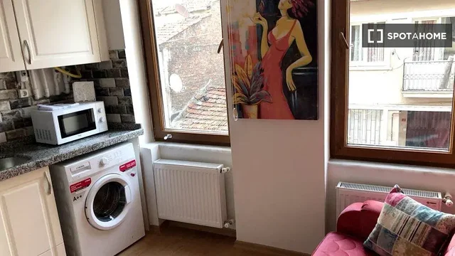 Дневна соба
